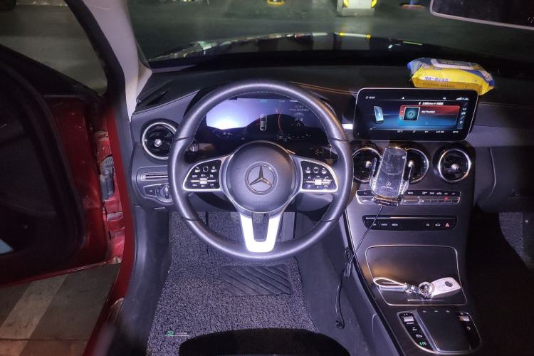 Used Mercedes-Benz C-Class 2019 Restyled C 260 L Sport Edition