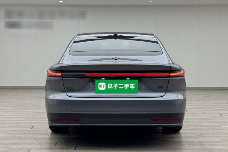 Used Nio ET7 2023 75 kWh