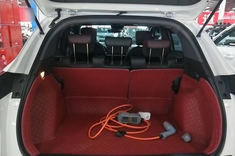 Used CIIMO M-NV 2023 Shangcheng Edition