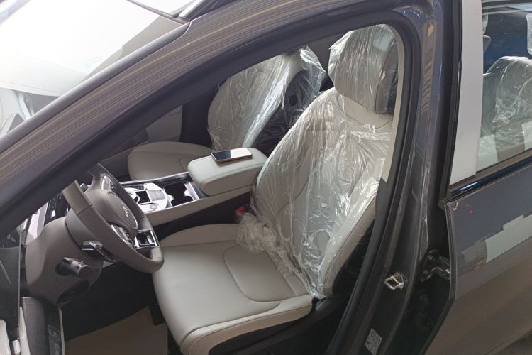 Used Kia Sportage (Chinese Domestic Model) 2023 1.5T Two-Wheel Drive Prestige Edition
