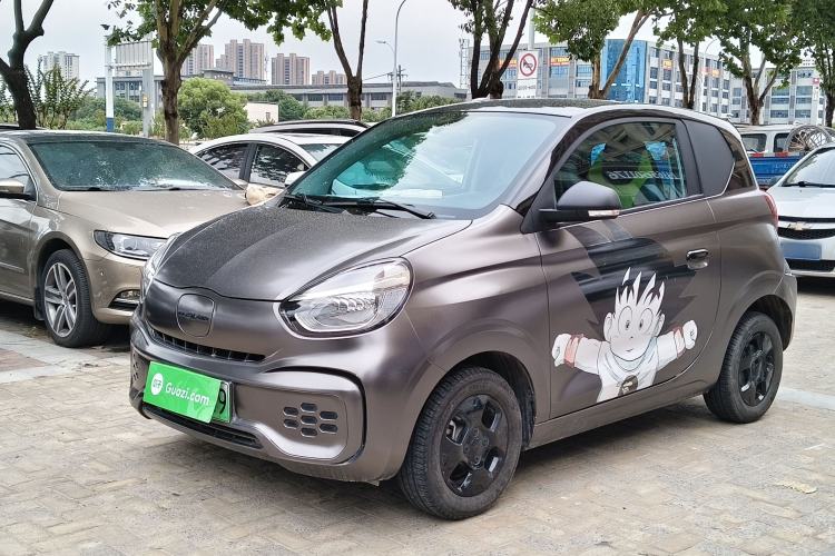 Used Roewe Clever 2021 302km Excellence Edition