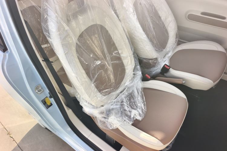 Used Bestune Pony 2025 222km Range Agile Horse
