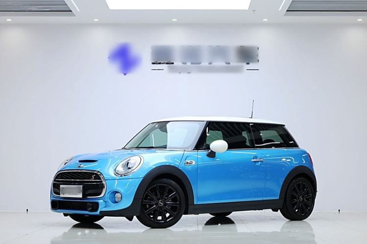 Used MINI MINI 2016 2.0T COOPER S