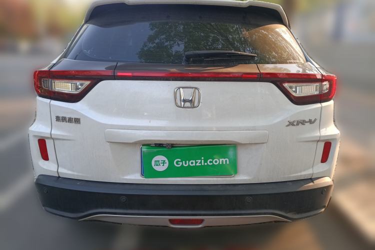 Used Honda XR-V 2017 1.5L LXi CVT Classic Edition