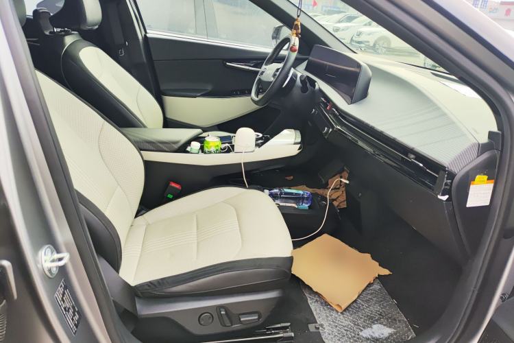 Used Kia EV6 2023 GT-Line EAWD
