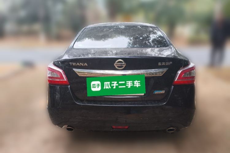 Used Nissan Teana 2013 2.0L XL Comfort Edition