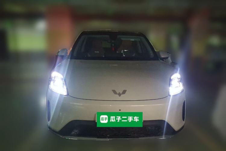 Used Wuling Bingo S 2025 Model 430km Flagship Edition