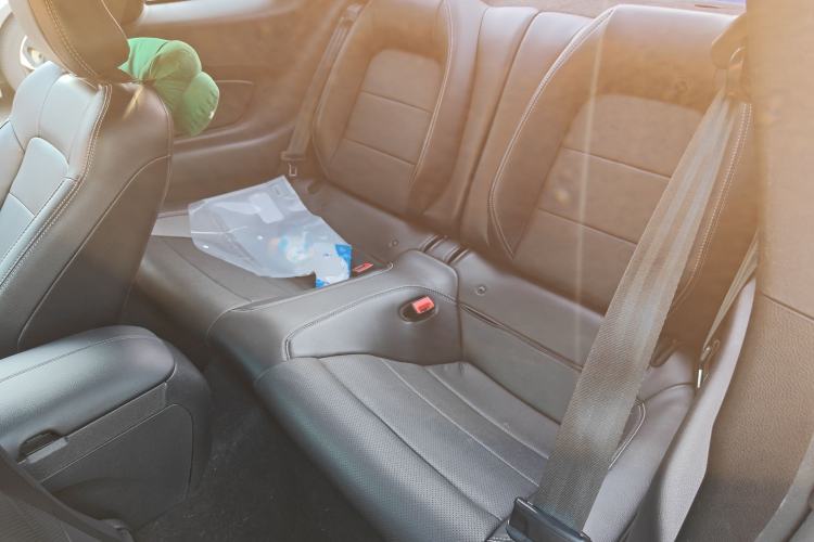 Used Ford Mustang 2020 2.3L EcoBoost