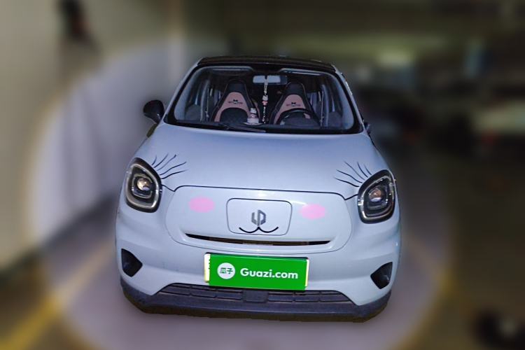 Used Leapmotor T03 2023 310 Lite Edition
