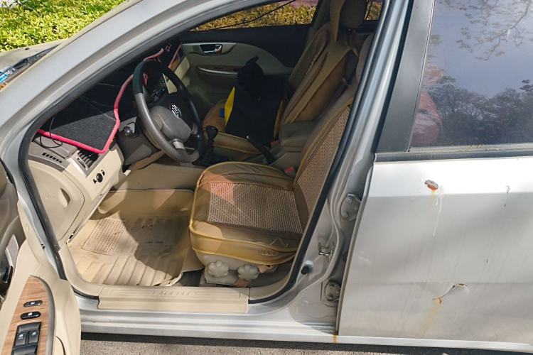 Used Buick Excelle 2015 1.5L Manual Classic Trim