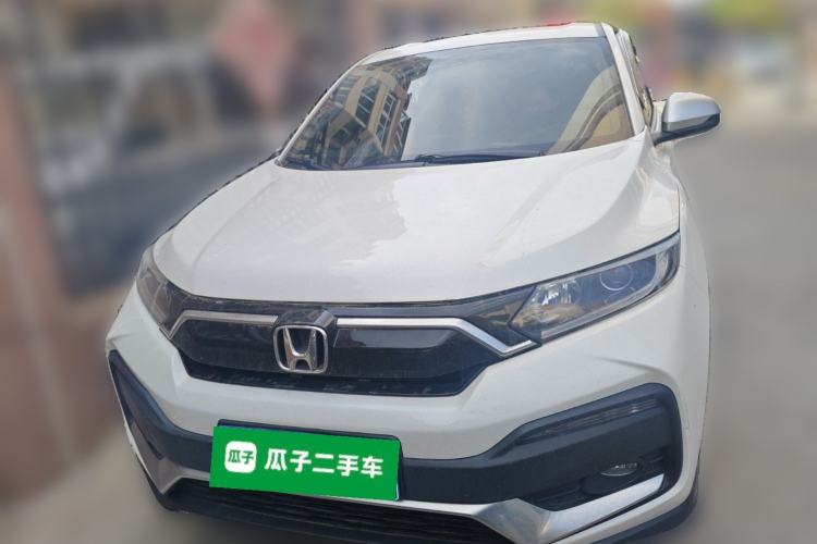 Used Honda XR-V 2020 220TURBO CVT Comfort Version