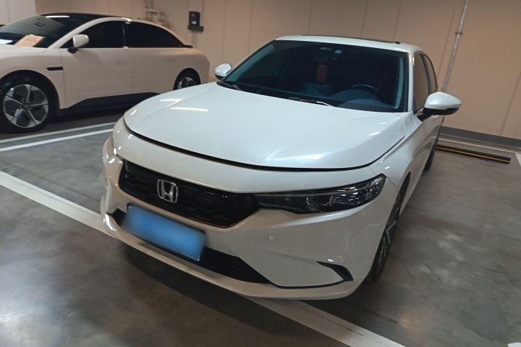 Used Honda Integra 2023 240TURBO CVT Smart Enjoyment Version