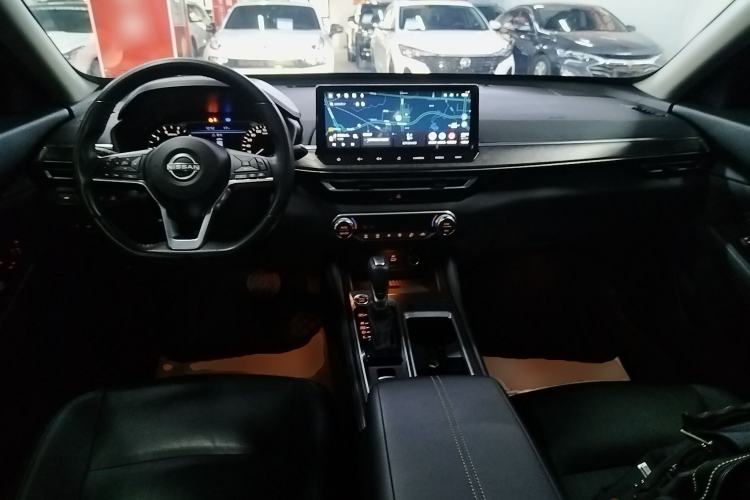 Used Nissan Teana 2022 2.0L XL-TLS Enjoyment Edition