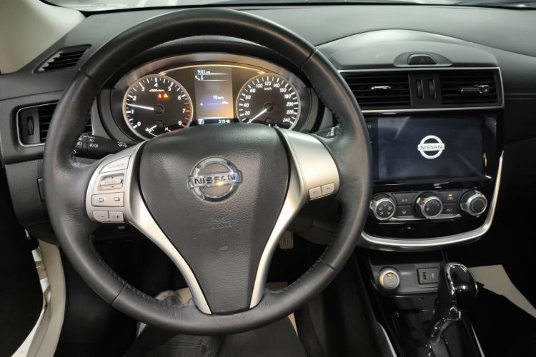 Used Nissan Tiida 2020 1.6L CVT Smart Drive Edition