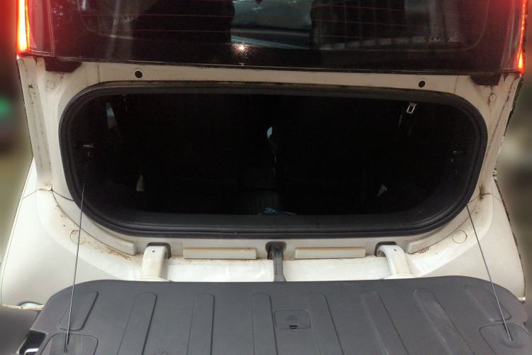 Used Wuling NAMMIEV 2022 Enjoyment Model
