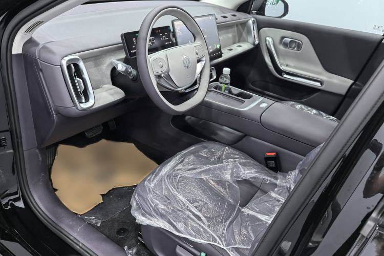 Used Leapmotor B01 2025 550 Comfort Edition