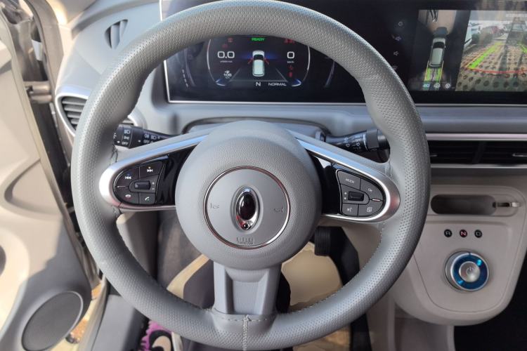 Used ORA White Cat 2020 401 km Flagship Version