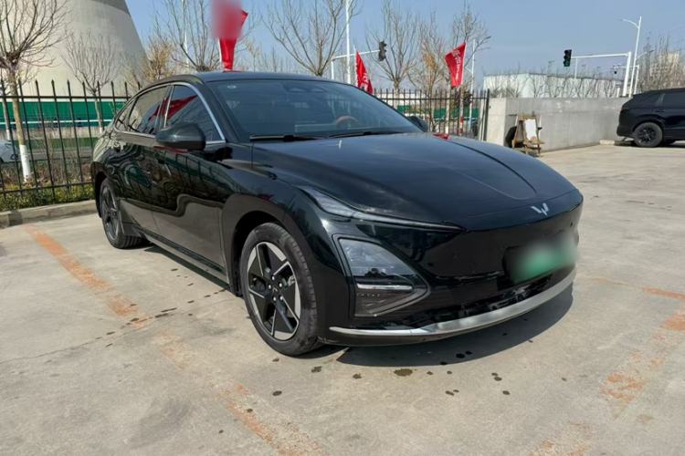 Used Wuling Xingguang 2025 610 km Smart Flagship Version