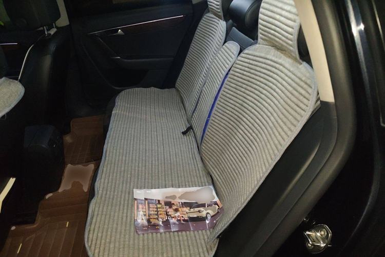 Used Volkswagen Magotan 2012 Travel Edition 2.0 TSI Comfort Version