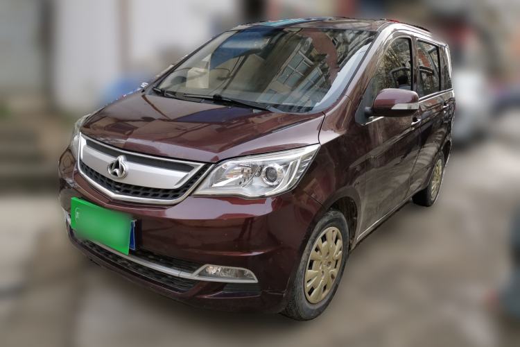 Used Oshan Olisway 2013 1.2L Manual Comfort Model
