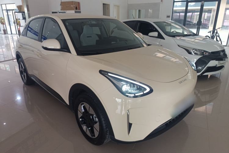 Used Geely Galaxy Geome 2025 UP 410km Exploration Edition
