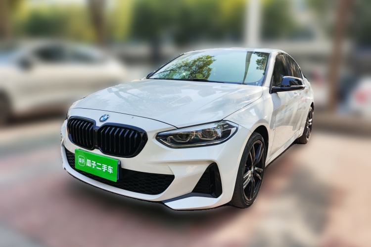 Used BMW 1 Series 2023 125i M Sport Night Edition