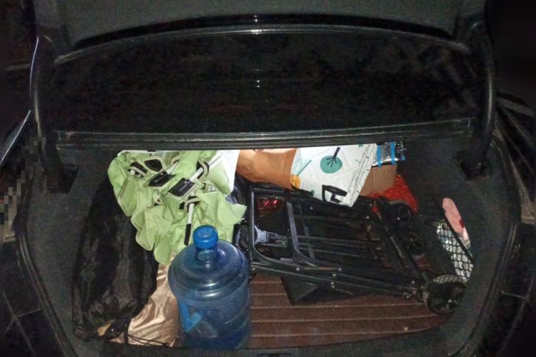 Used Audi A6L 2018 30th Anniversary Edition 35 TFSI Fashion Model
