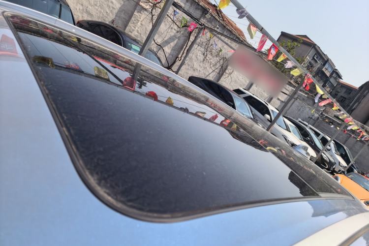 Used Geely Auto FX11 2023 1.5TD DCT Prestige Edition
