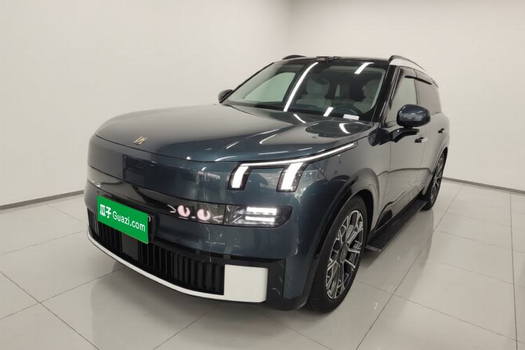 Used Lynk & Co 900 2025 2.0T Ultra Guazi used car, China used car export, Used car for sale, Used  cars, Cheapest cars for sale