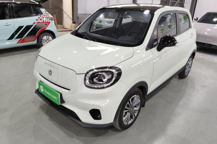 Used Leapmotor T03 2024 310 Comfort Edition