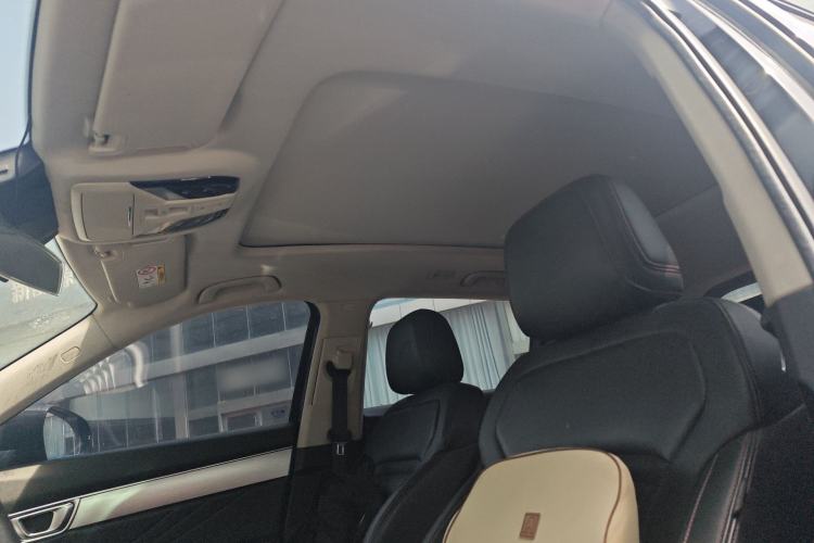 Used Bestune T99 2020 20TD Automatic Premium Edition
