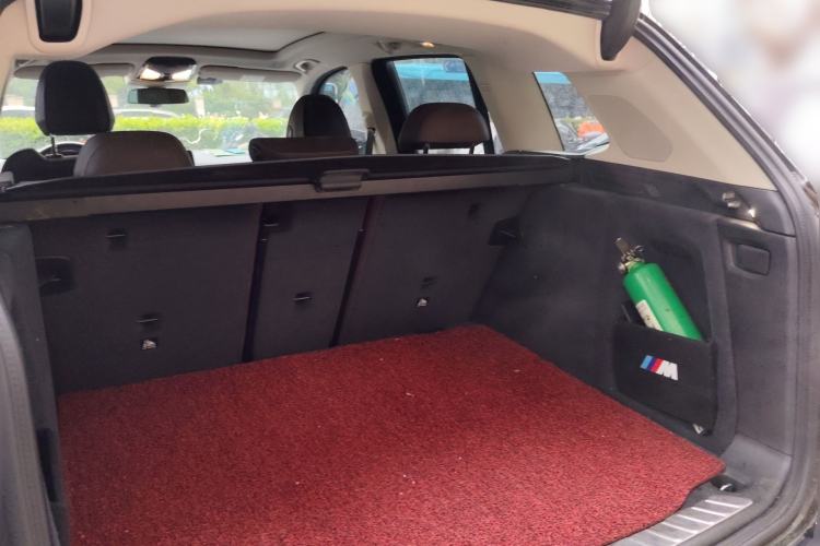 Used BMW X3 2019 xDrive30i Leading Model M Sport Package
