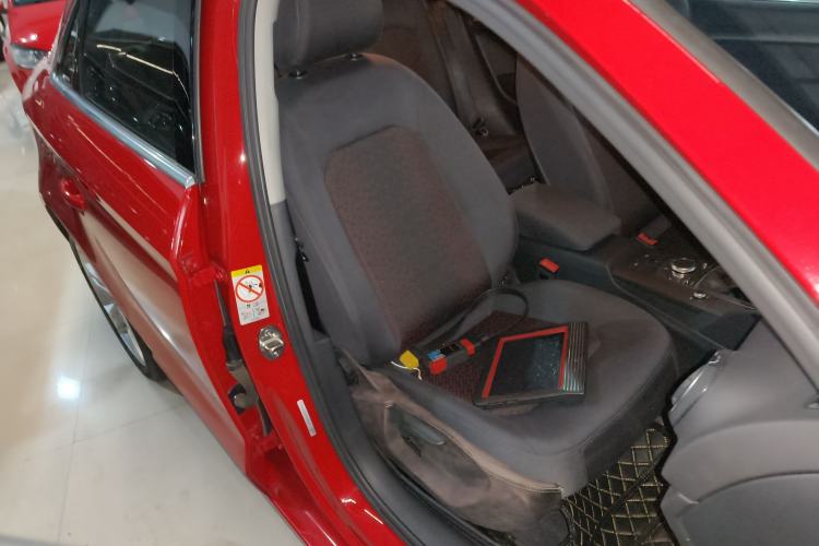 Used Audi A3 2019 Limousine 35 TFSI Ambition China VI