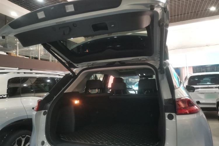 Used AION V 2021 Plus 80 Smart Technology Edition Ternary Lithium
