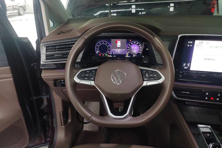 Used Volkswagen Viloran 2024 380TSI Flagship Edition