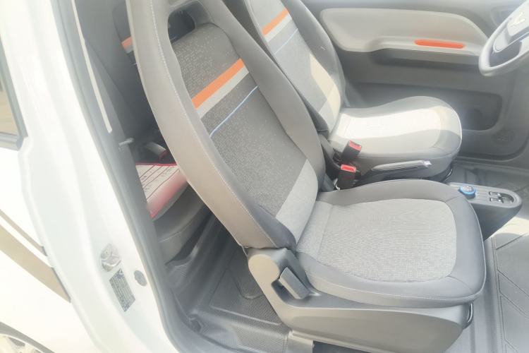 Used Wuling Hongguang MINIEV 2020 Freedom Version Lithium Iron Phosphate
