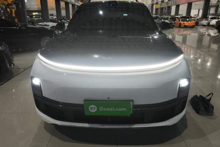 Used Li Auto L9 2022 Max model