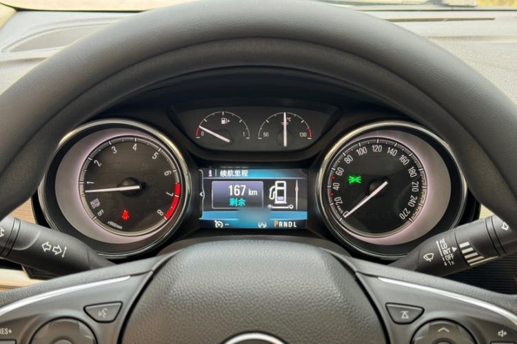 Used Buick Verano 2015 Sedan 15S Automatic Leading Model