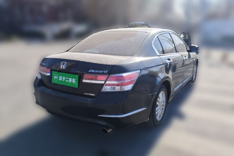 Used Honda Accord 2013 2.0L SE