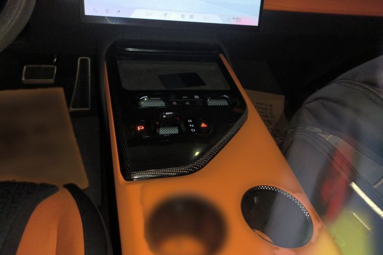 Used Lotus EMEYA 2024 EMEYA R+