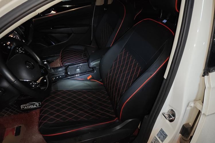 Used Volkswagen Passat 2019 330TSI Elite Edition China VI
