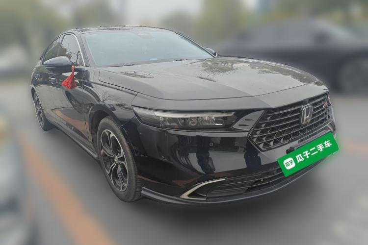 Used Honda Accord 2023 260TURBO Smart Enjoyment Version