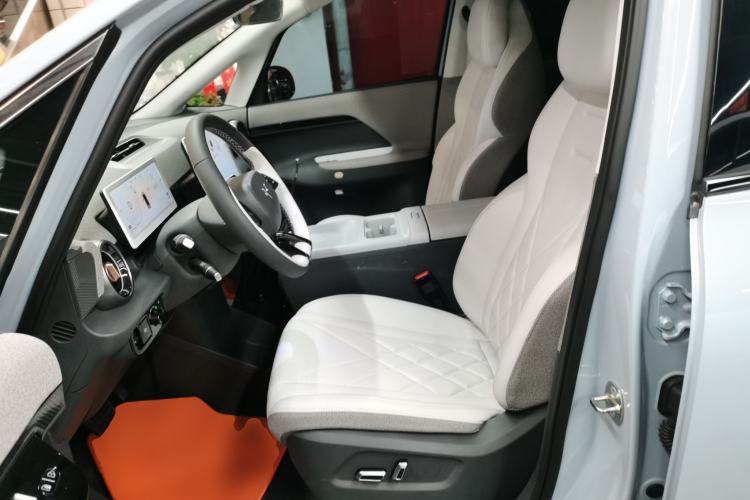 Used ARCFOX Kaola S 2024 AIR