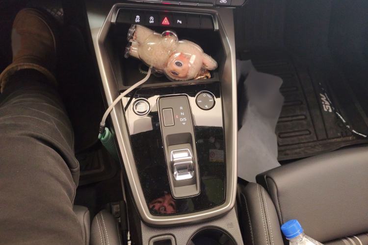 Used Audi A3 2023 Updated Sportback 35 TFSI Stylish Sports Type