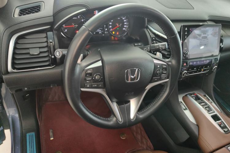 Used Honda Avancier 2020 370TURBO Two-Wheel Drive Luxury Edition