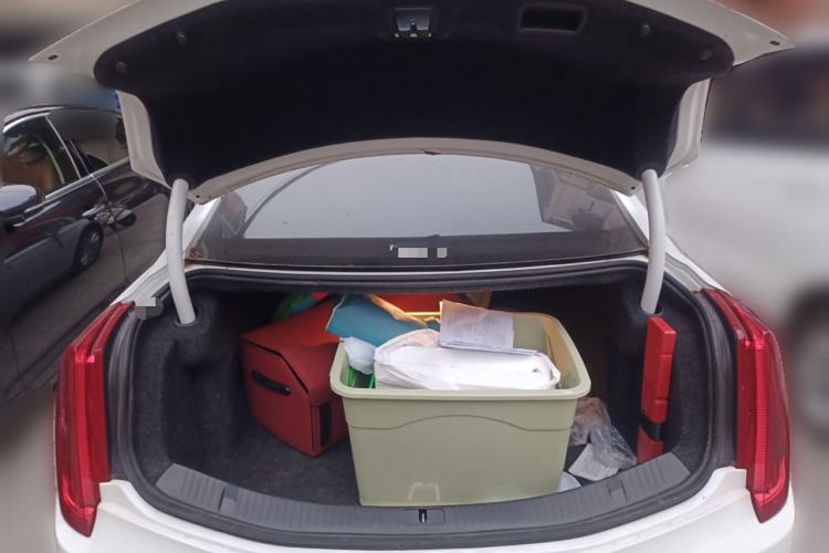 Used Cadillac XTS 2017 28T Tech Edition