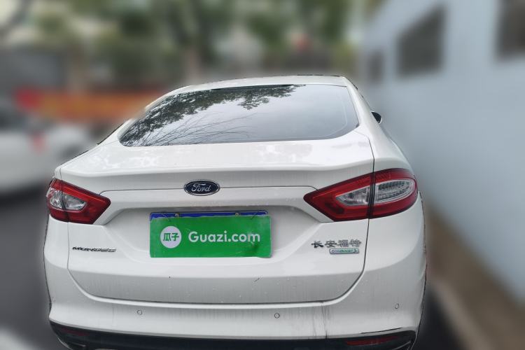 Used Ford Mondeo 2013 1.5L GTDi180 Fashion Edition