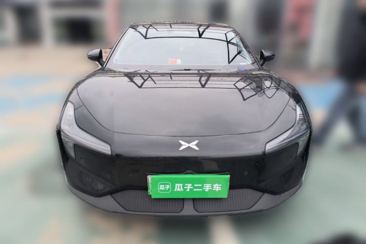 Used XPeng MONA M03 2024 620 with Ultra-Long Range
