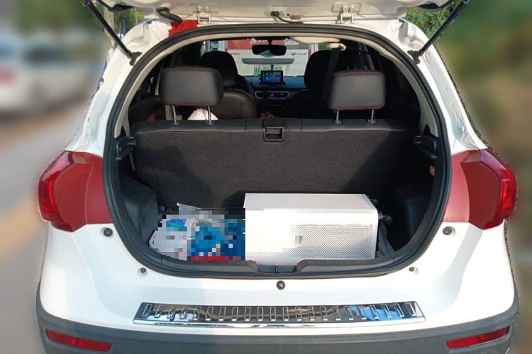 Used Haval H1 2015 1.5L AMT Urban Model