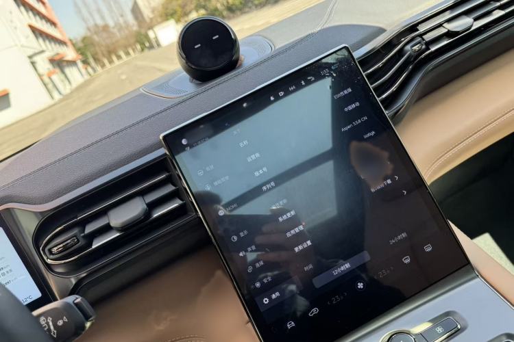 Used Nio ES6 2020 610 km Performance Version